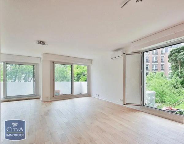 Appartement à vendre 5 pièces 127m²