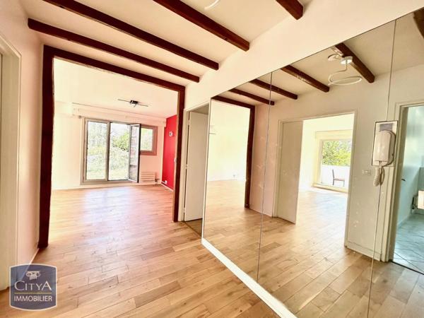 Appartement à vendre 5 pièces 127m²