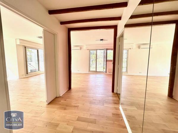 Appartement à vendre 5 pièces 127m²