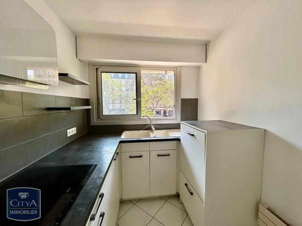 Appartement à vendre 5 pièces 127m²