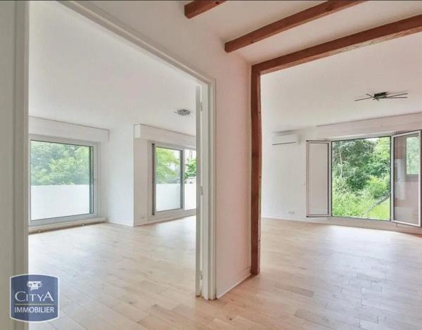 Appartement à vendre 5 pièces 127m²