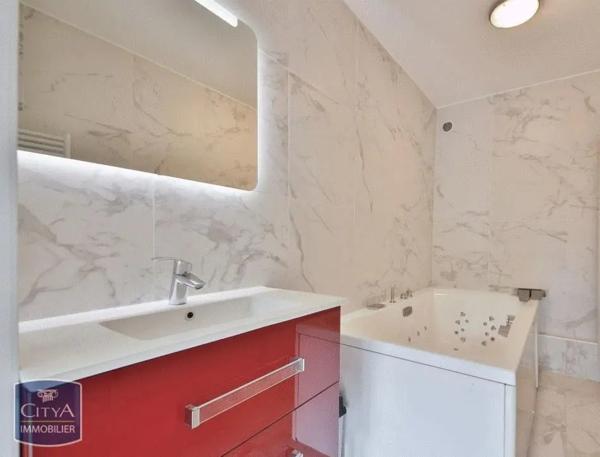 Appartement à vendre 5 pièces 127m²