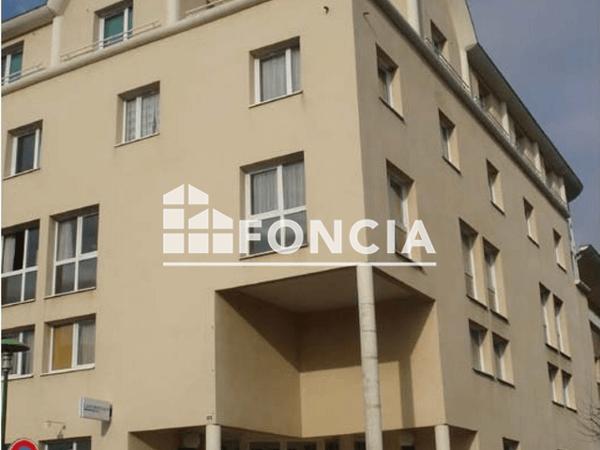 Location Studio 18.08 m² - 28 BD GEORGES POMPIDOU Caen 14000