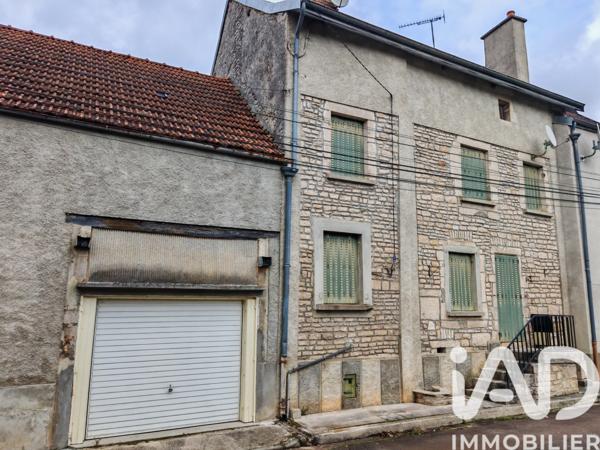 Maison à vendre 5 pièces 142 m² Vanvey