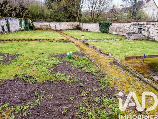 Maison à vendre 5 pièces 142 m² Vanvey