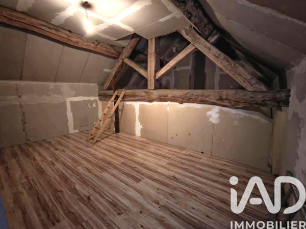 Maison à vendre 5 pièces 142 m² Vanvey