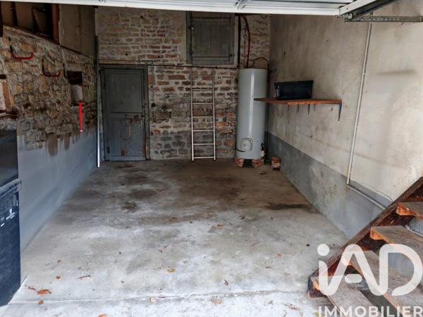 Maison à vendre 5 pièces 142 m² Vanvey