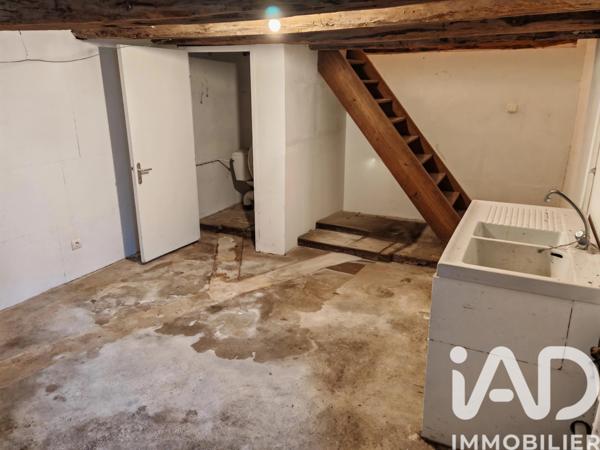 Maison à vendre 5 pièces 142 m² Vanvey