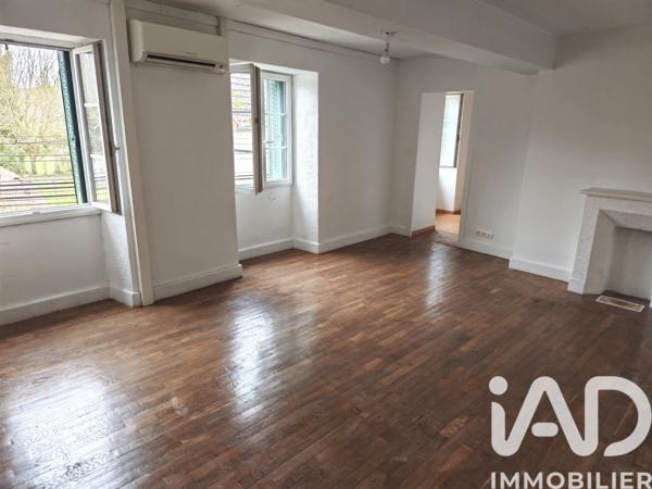 Maison à vendre 5 pièces 142 m² Vanvey
