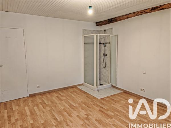 Maison à vendre 5 pièces 142 m² Vanvey