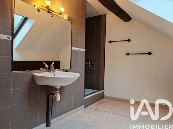 Maison à vendre 5 pièces 142 m² Vanvey