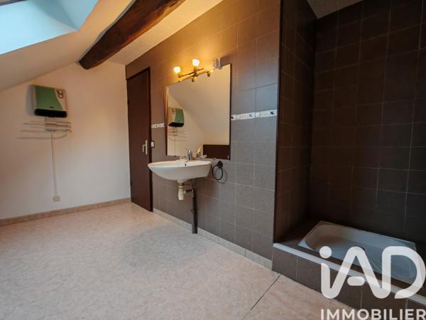 Maison à vendre 5 pièces 142 m² Vanvey