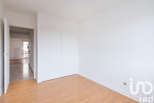 Appartement 3 pièces de 70 m² à Lyon (69003)
