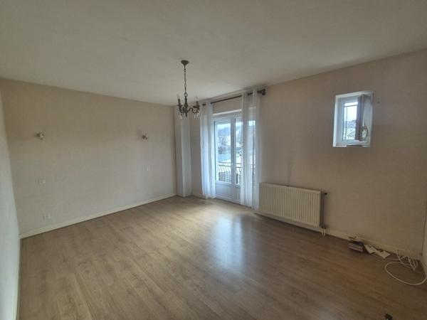 Maison à vendre |  Désertines |  6 pièces | 137 m²