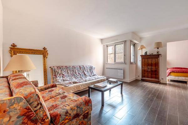 Appartement Paris 4 pièce(s) 78.41 m2