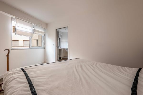 Appartement Paris 4 pièce(s) 78.41 m2