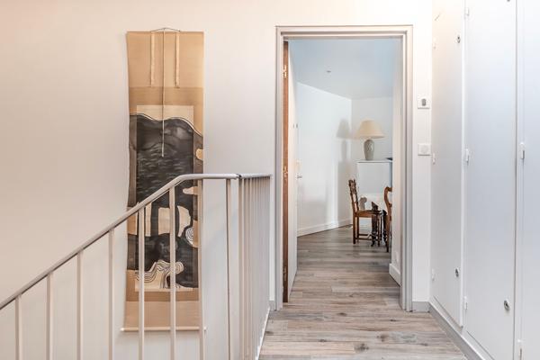 Appartement Paris 4 pièce(s) 78.41 m2