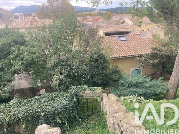 Maison à vendre 4 pièces 71 m² Bollène