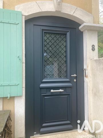 Maison à vendre 4 pièces 71 m² Bollène