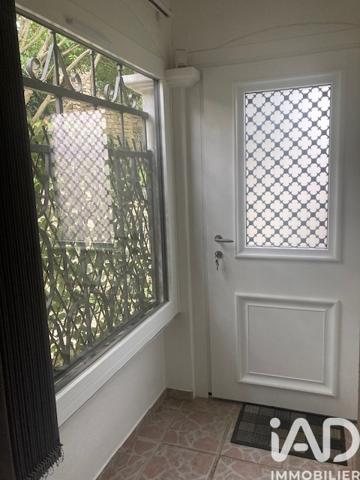 Maison à vendre 4 pièces 71 m² Bollène