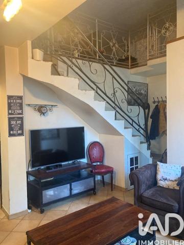 Maison à vendre 4 pièces 71 m² Bollène