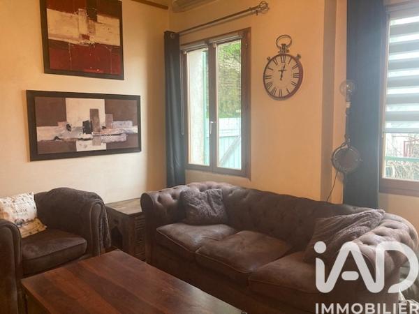 Maison à vendre 4 pièces 71 m² Bollène