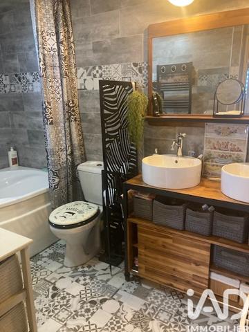Maison à vendre 4 pièces 71 m² Bollène