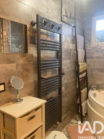 Maison à vendre 4 pièces 71 m² Bollène