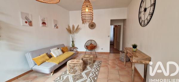 Appartement à vendre 2 pièces 45,55 m² Vidauban