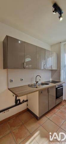 Appartement à vendre 2 pièces 45,55 m² Vidauban