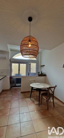Appartement à vendre 2 pièces 45,55 m² Vidauban