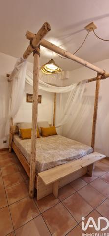 Appartement à vendre 2 pièces 45,55 m² Vidauban