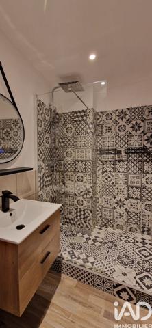 Appartement à vendre 2 pièces 45,55 m² Vidauban