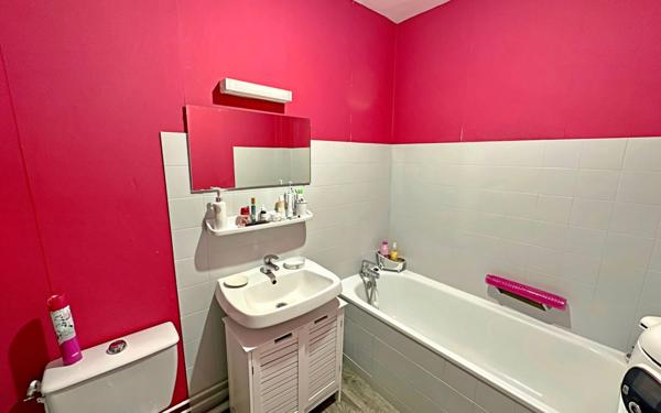 Appartement à vendre    2 pièces • 29,38 m2 Berck