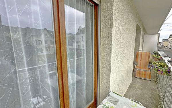 Appartement à vendre    2 pièces • 29,38 m2 Berck