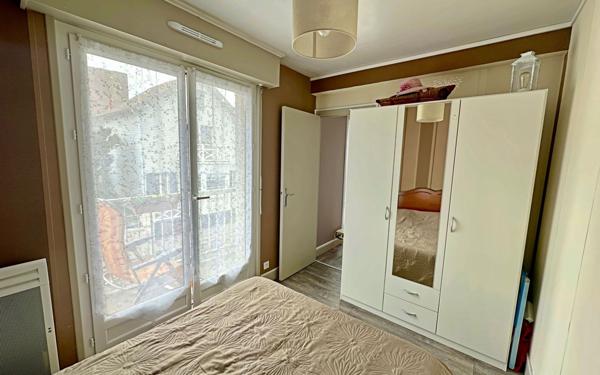 Appartement à vendre    2 pièces • 29,38 m2 Berck