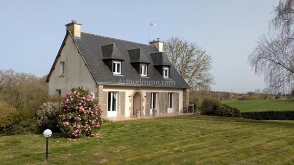 Vente Maison 7 pièces 140 m2 à Hénon