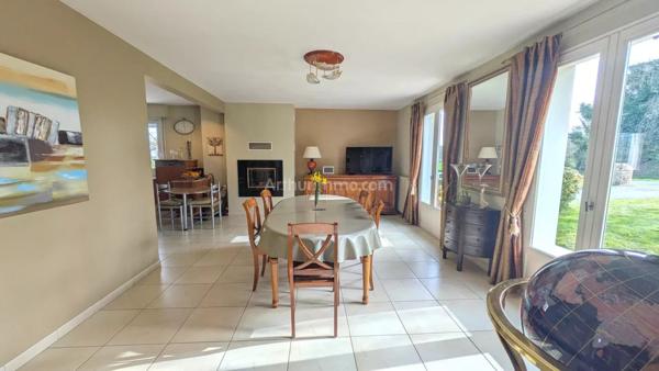 Vente Maison 7 pièces 140 m2 à Hénon