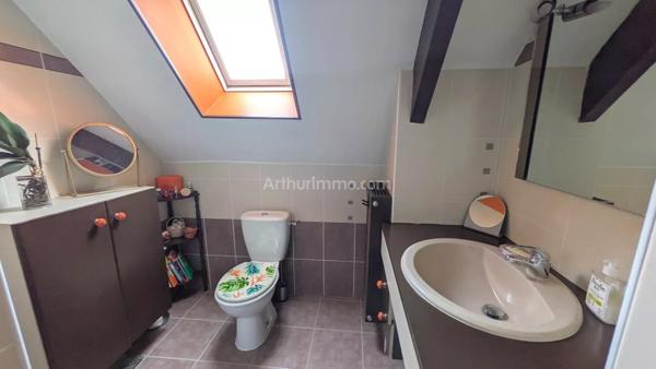 Vente Maison 7 pièces 140 m2 à Hénon