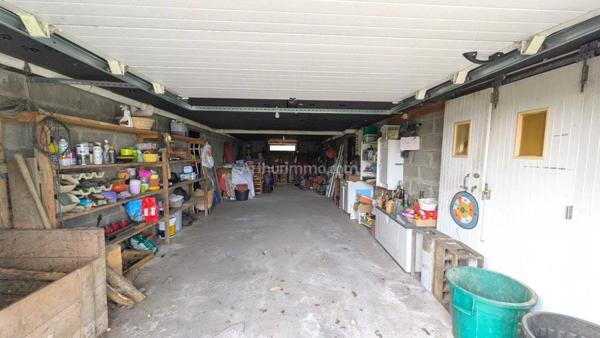 Vente Maison 7 pièces 140 m2 à Hénon