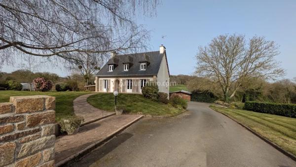 Vente Maison 7 pièces 140 m2 à Hénon