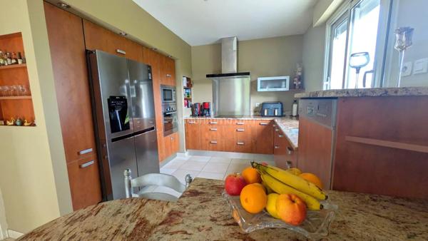 Vente Maison 7 pièces 140 m2 à Hénon