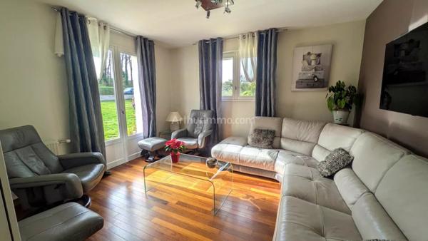 Vente Maison 7 pièces 140 m2 à Hénon