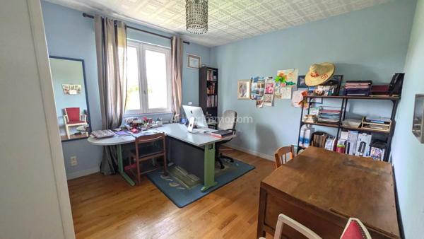 Vente Maison 7 pièces 140 m2 à Hénon