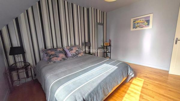 Vente Maison 7 pièces 140 m2 à Hénon