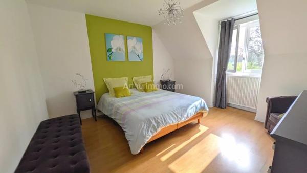 Vente Maison 7 pièces 140 m2 à Hénon