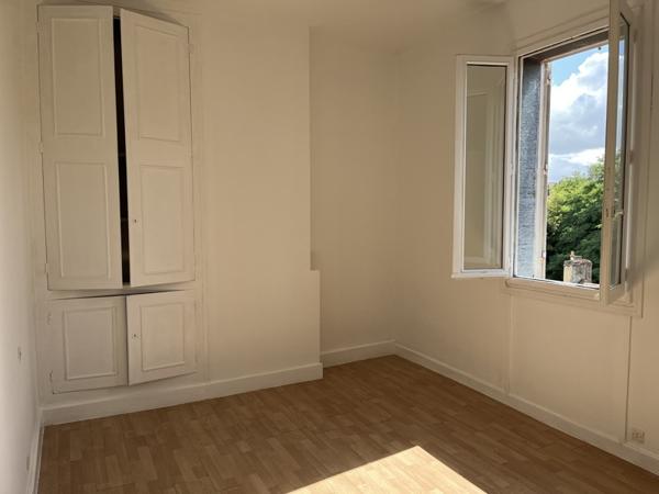 Maison à vendre |  Saint-Sever |  5 pièces | 116 m²