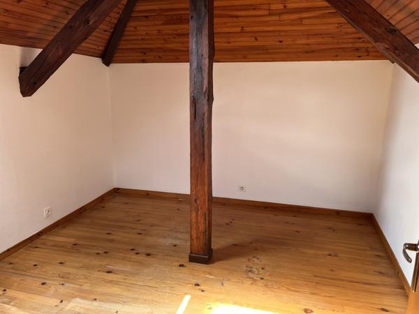 Maison à vendre |  Saint-Sever |  5 pièces | 116 m²