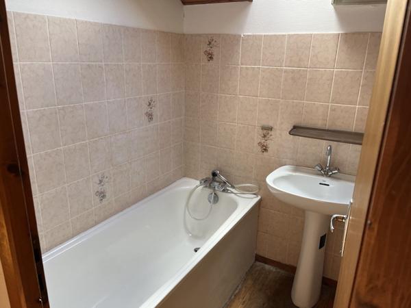 Maison à vendre |  Saint-Sever |  5 pièces | 116 m²