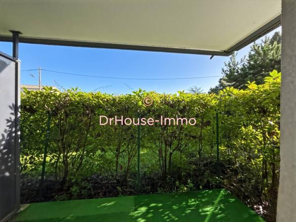 Appartement à vendre 2 pièces de 36 m²